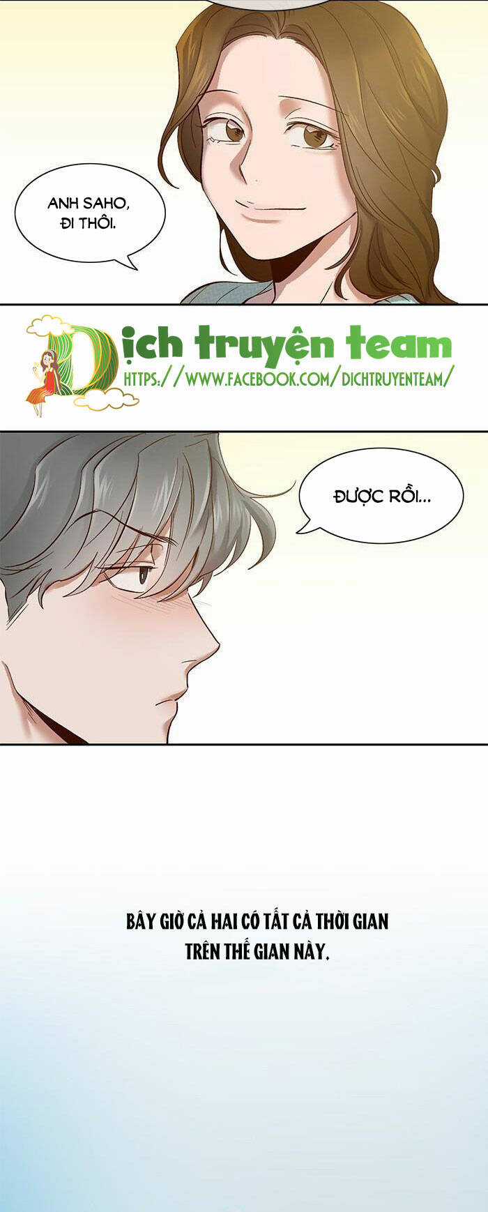 Quỷ Sứ Số 4 - Chapter 120 - Trang 28