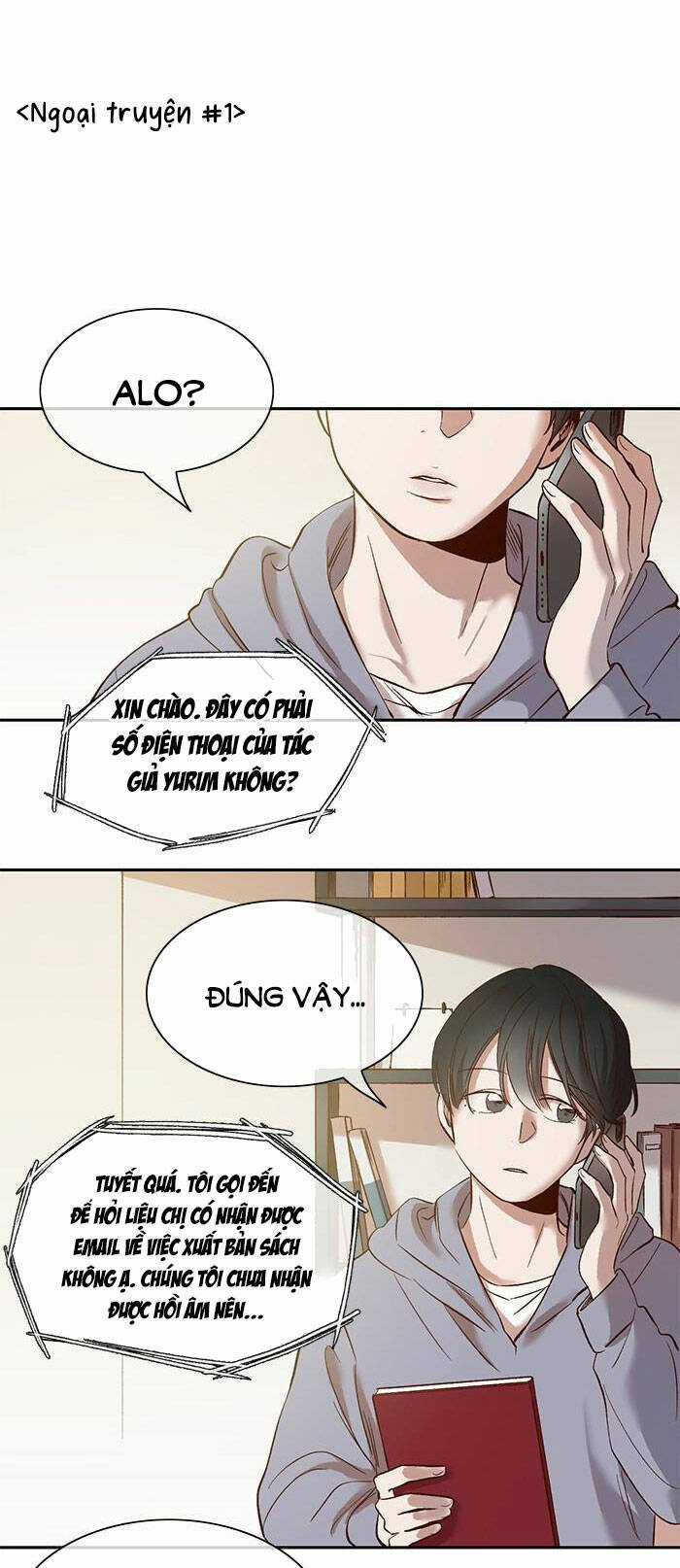 Quỷ Sứ Số 4 - Chapter 120 - Trang 30