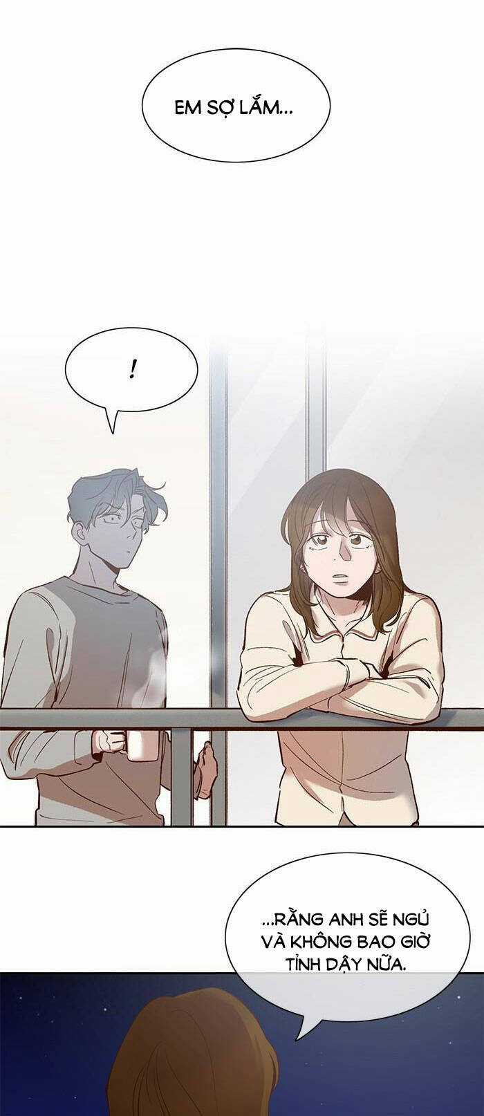 Quỷ Sứ Số 4 - Chapter 120 - Trang 4