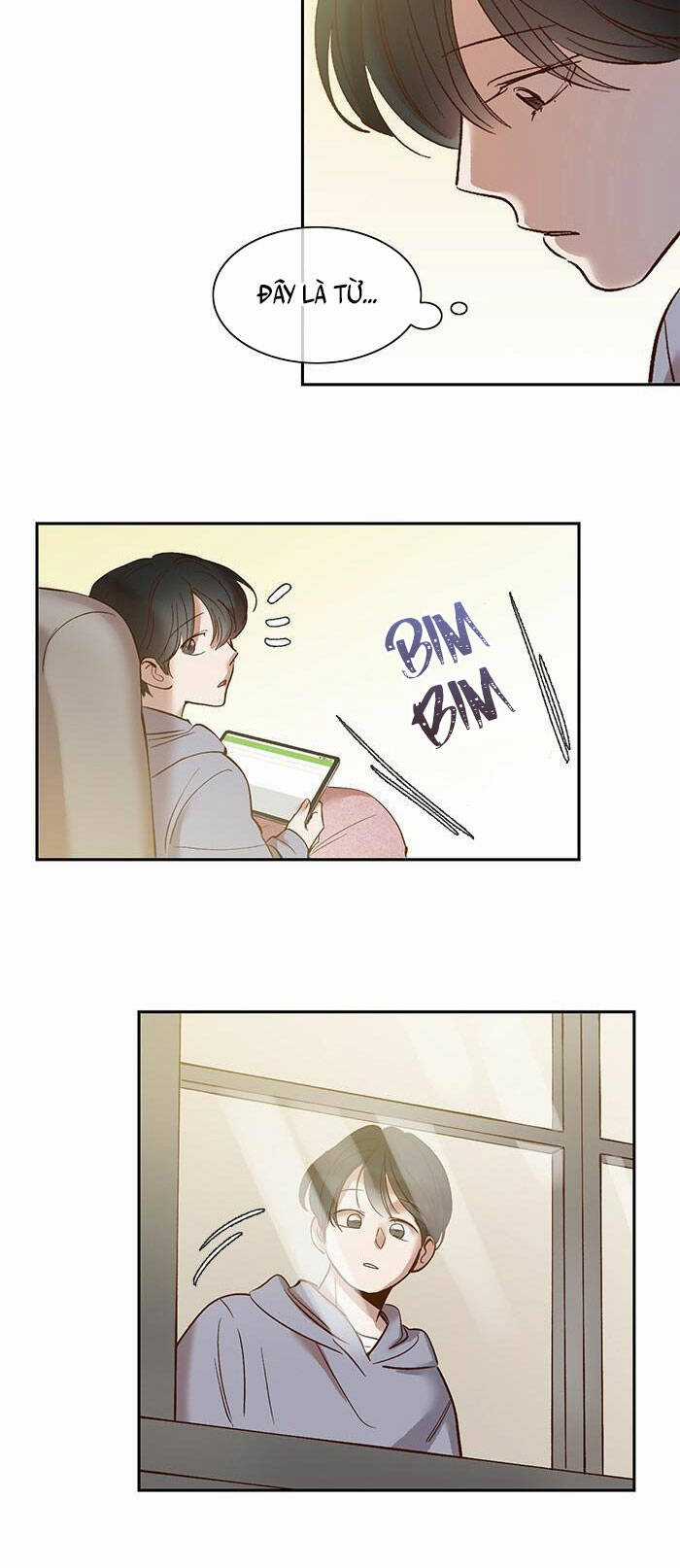 Quỷ Sứ Số 4 - Chapter 120 - Trang 33