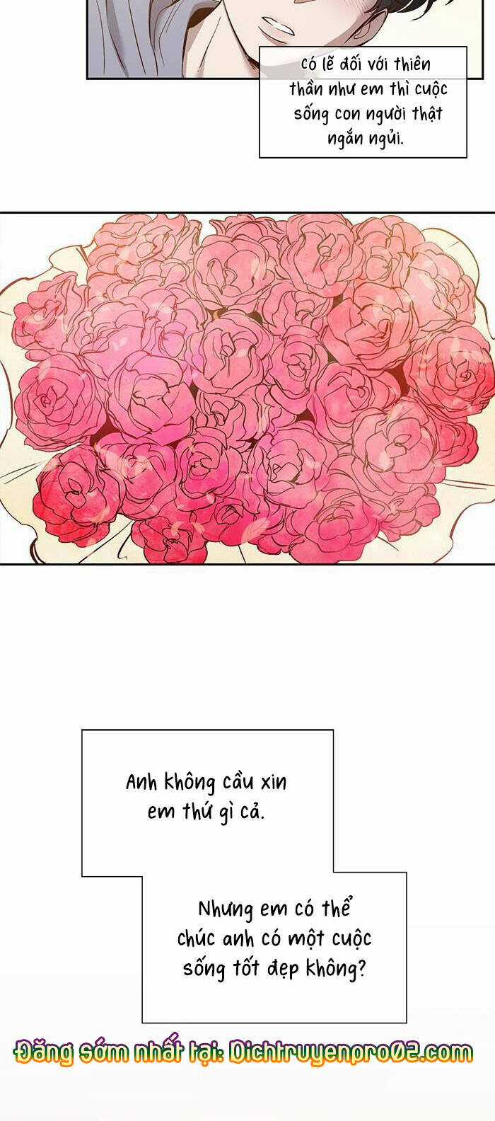 Quỷ Sứ Số 4 - Chapter 120 - Trang 35