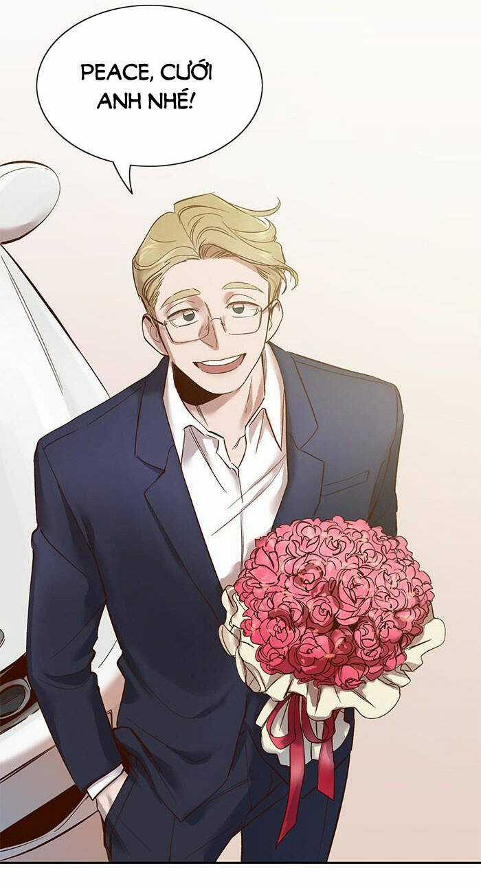 Quỷ Sứ Số 4 - Chapter 120 - Trang 36