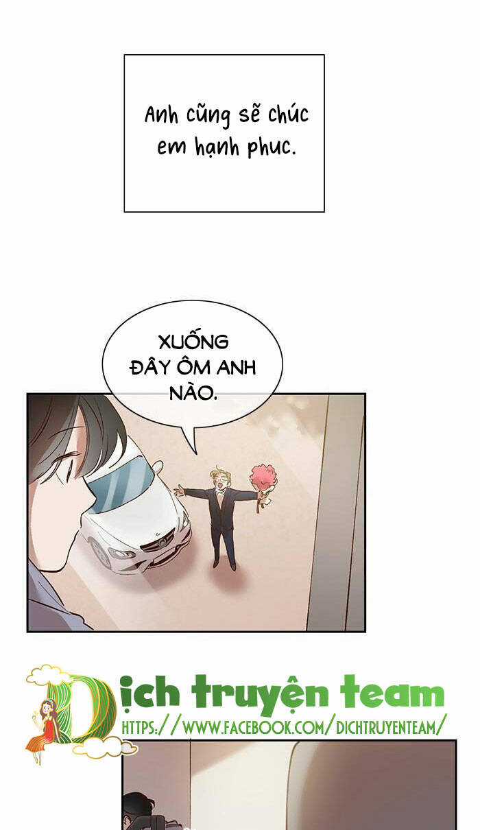 Quỷ Sứ Số 4 - Chapter 120 - Trang 38