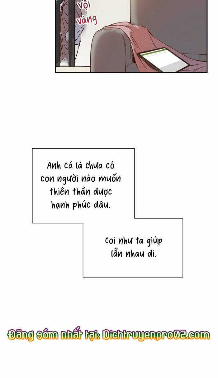 Quỷ Sứ Số 4 - Chapter 120 - Trang 39