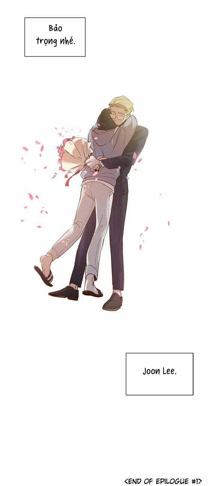 Quỷ Sứ Số 4 - Chapter 120 - Trang 40