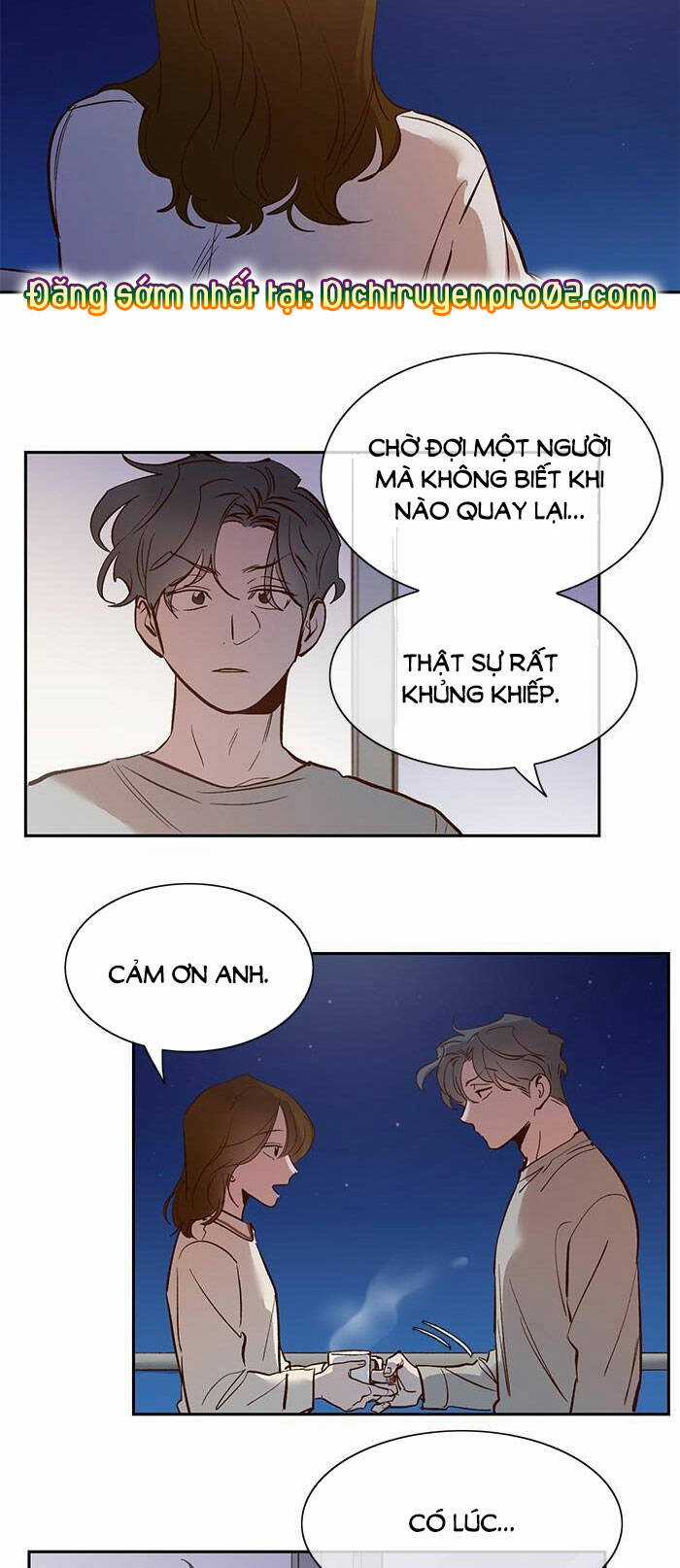 Quỷ Sứ Số 4 - Chapter 120 - Trang 5