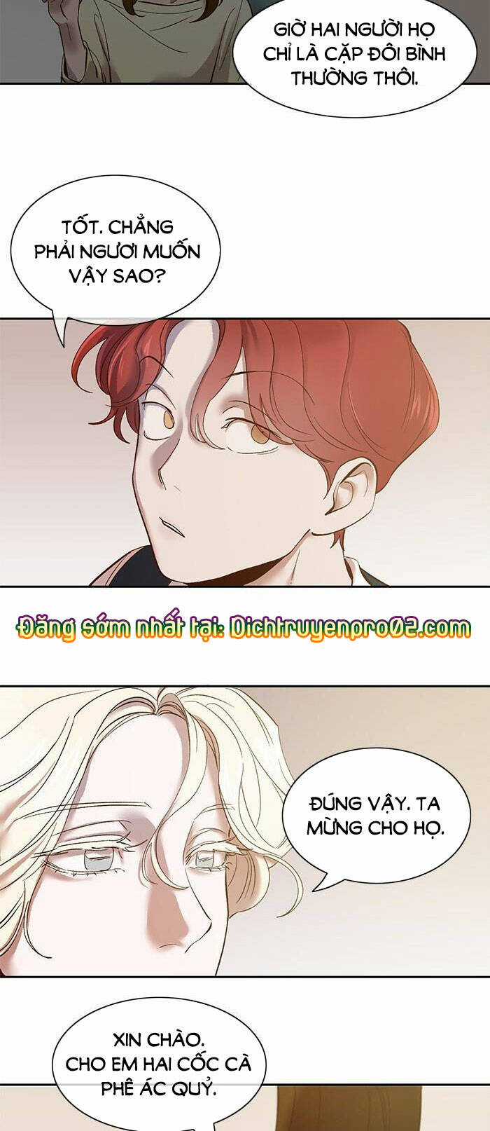 Quỷ Sứ Số 4 - Chapter 120 - Trang 44