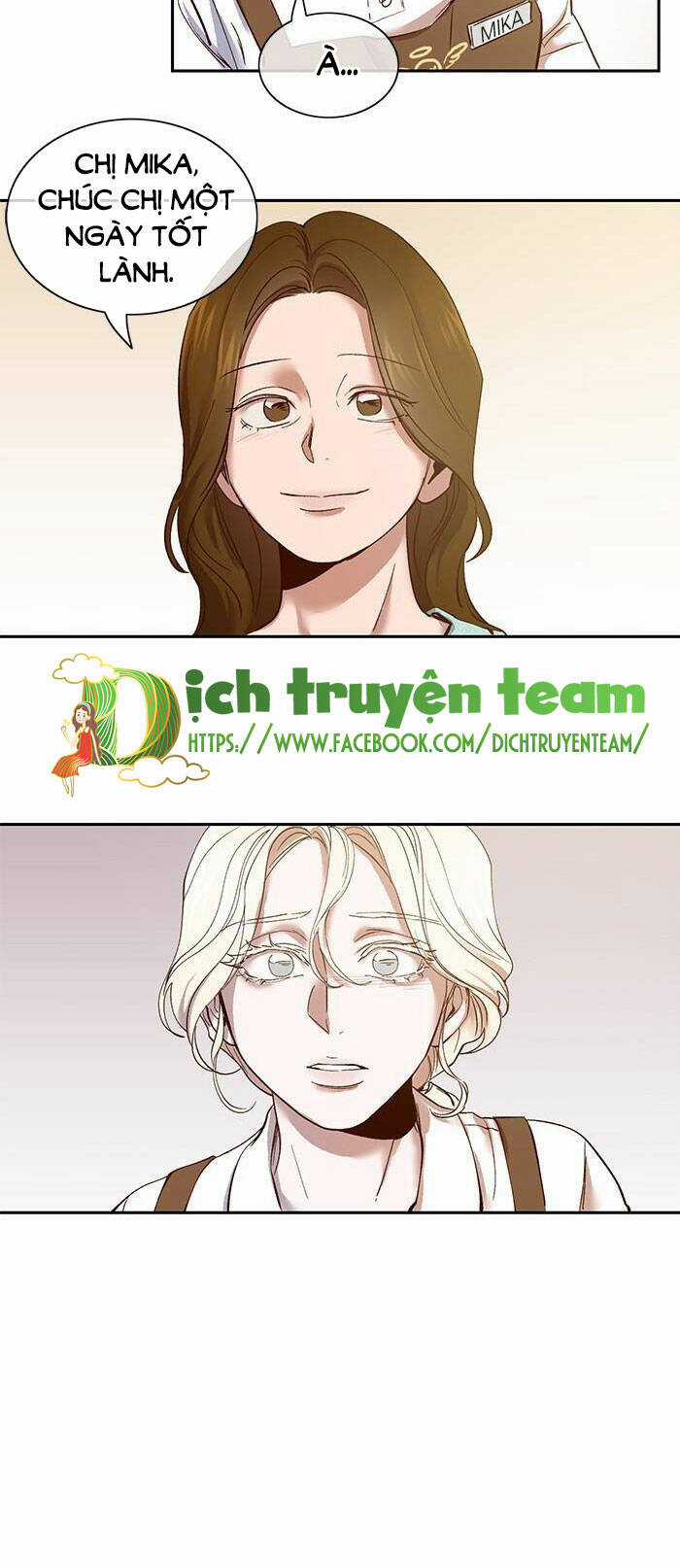 Quỷ Sứ Số 4 - Chapter 120 - Trang 47