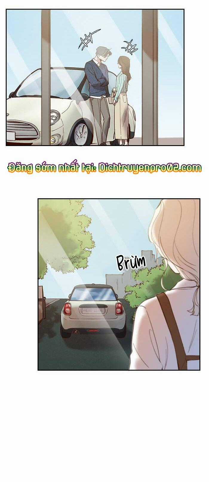 Quỷ Sứ Số 4 - Chapter 120 - Trang 48