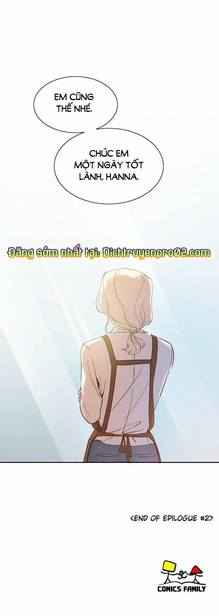 Quỷ Sứ Số 4 - Chapter 120 - Trang 49