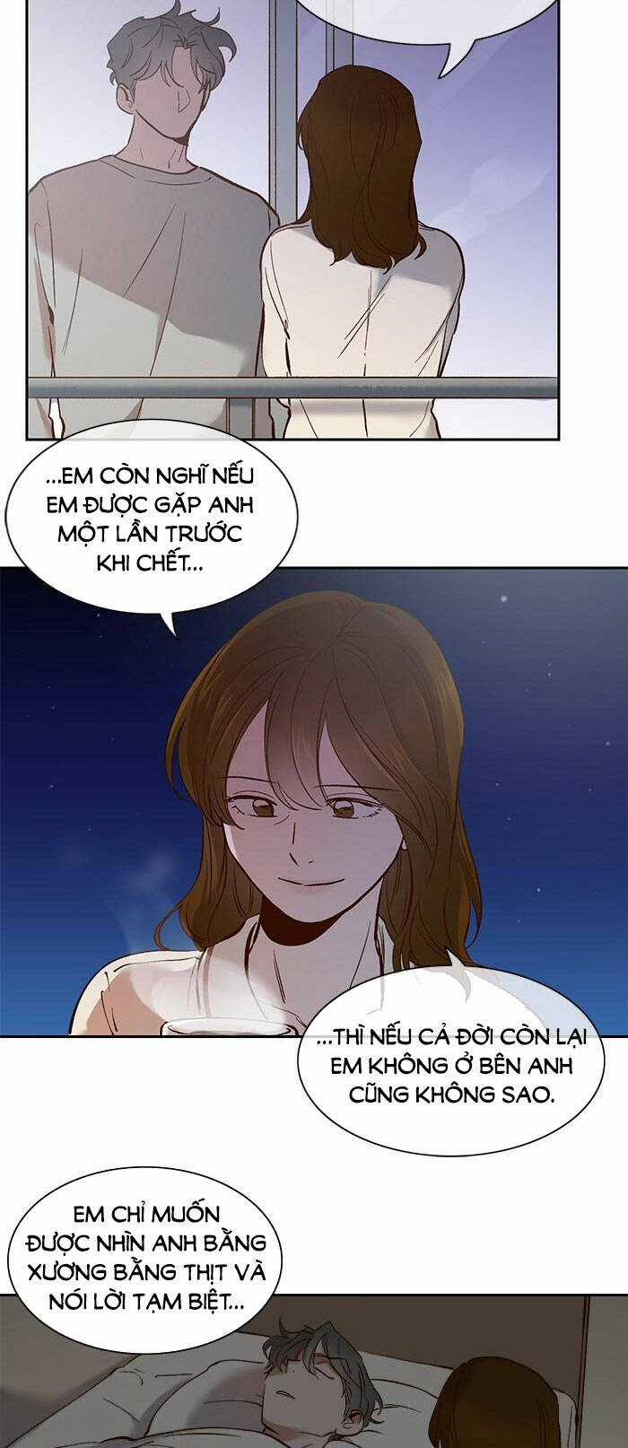 Quỷ Sứ Số 4 - Chapter 120 - Trang 6