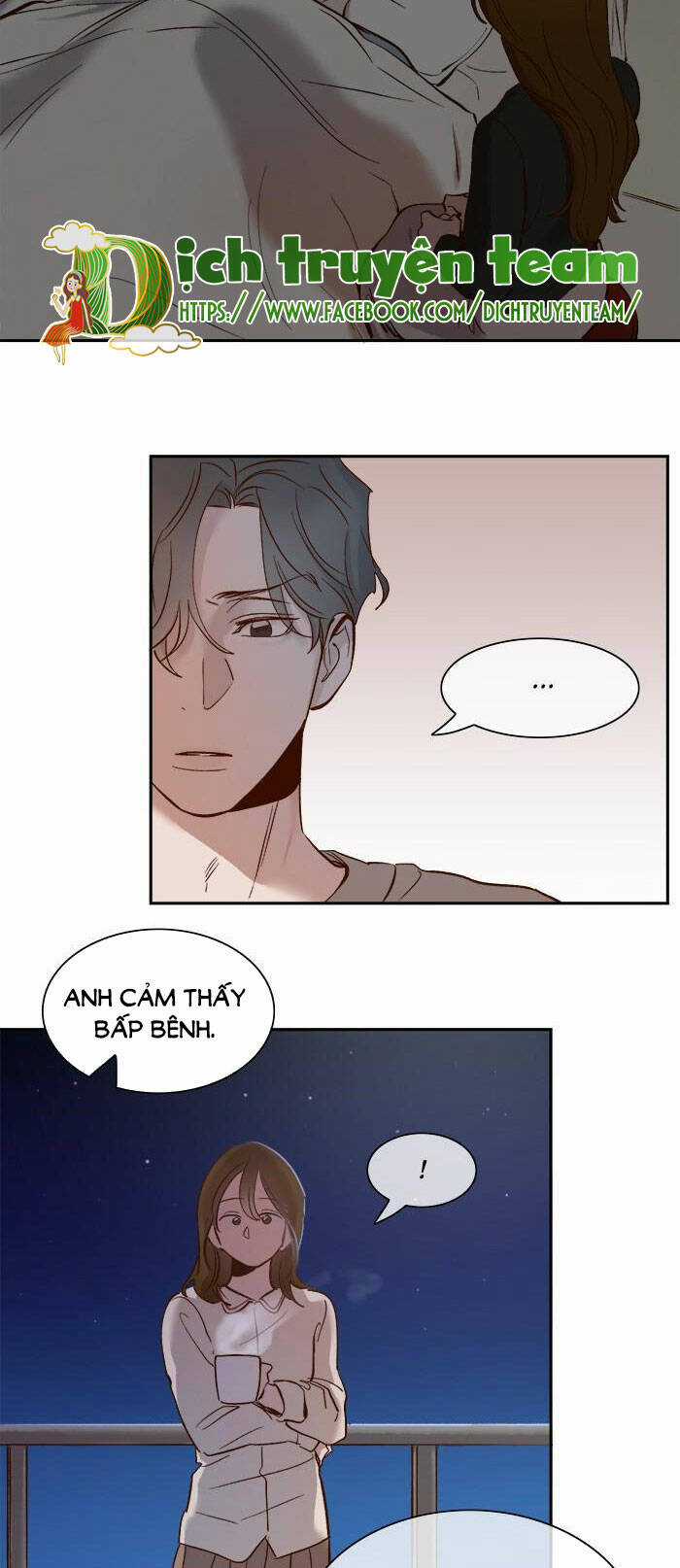 Quỷ Sứ Số 4 - Chapter 120 - Trang 7