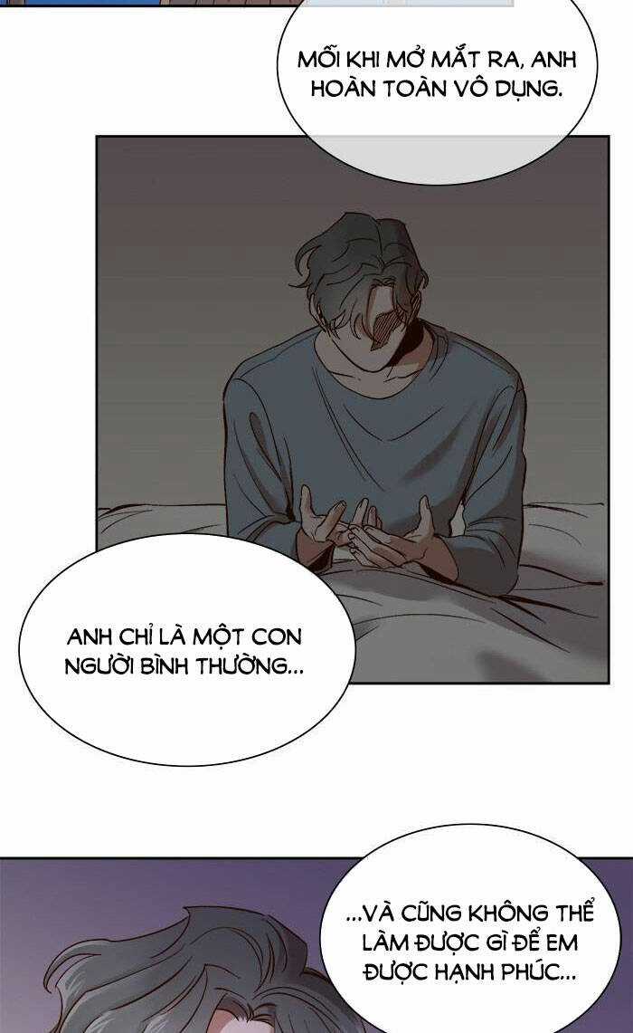 Quỷ Sứ Số 4 - Chapter 120 - Trang 8