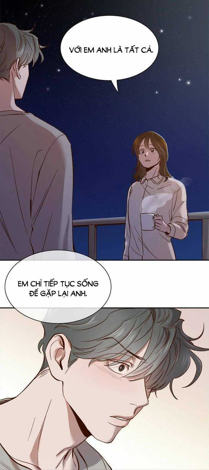 Quỷ Sứ Số 4 - Chapter 120 - Trang 10