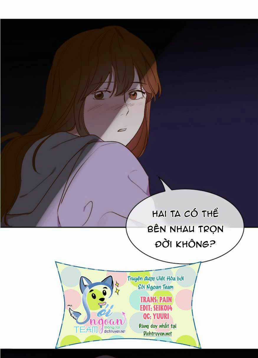 Quỷ Sứ Số 4 - Chapter 13 - Trang 1