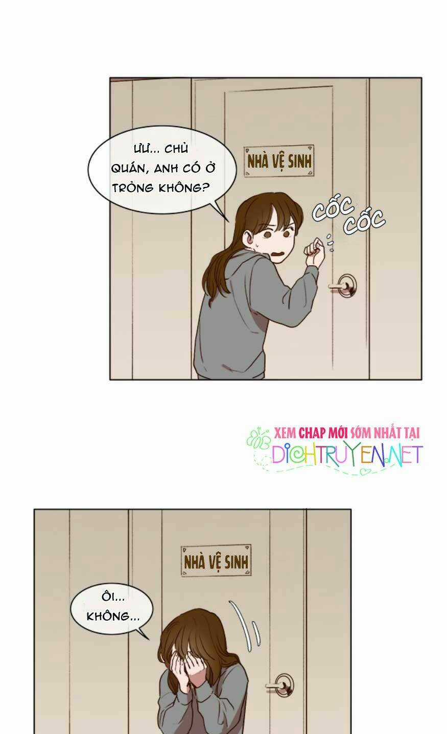 Quỷ Sứ Số 4 - Chapter 13 - Trang 11