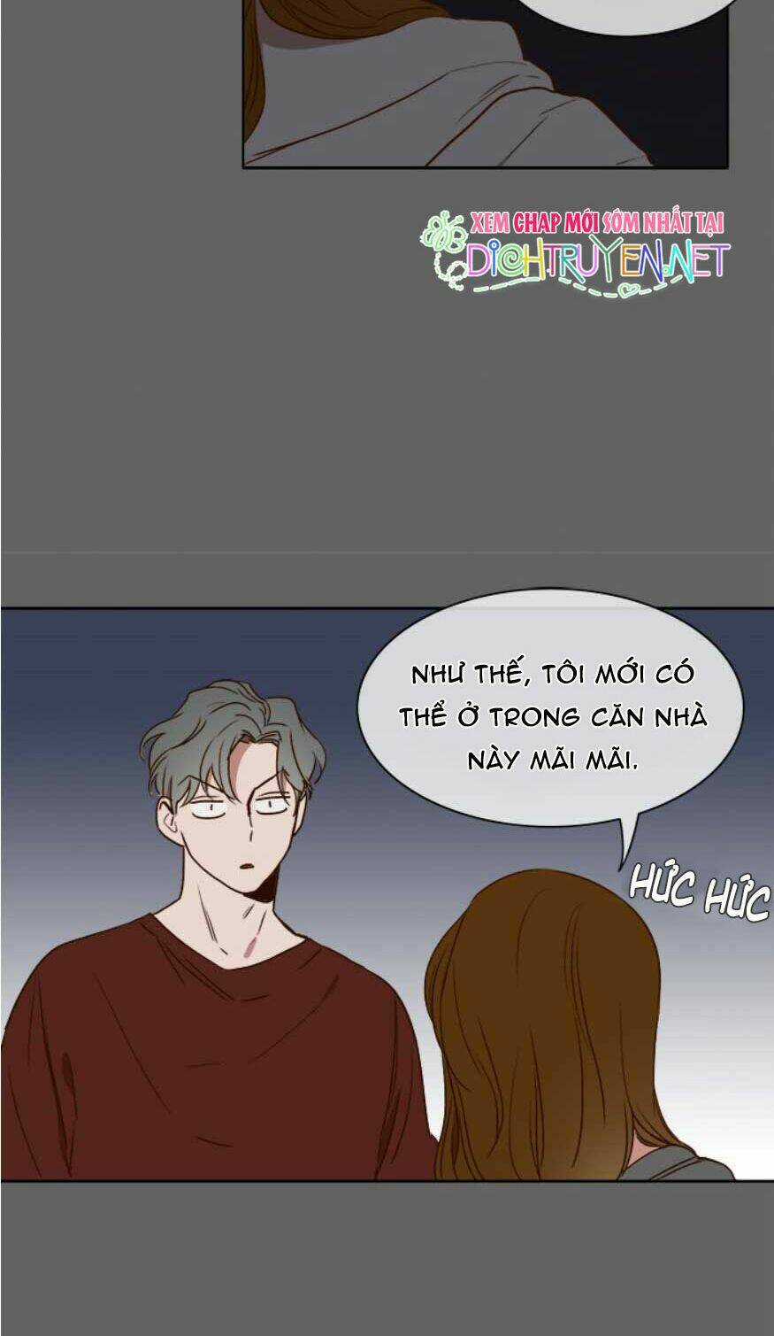 Quỷ Sứ Số 4 - Chapter 13 - Trang 16