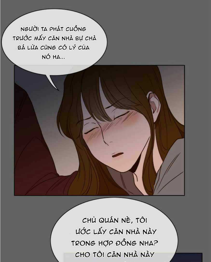 Quỷ Sứ Số 4 - Chapter 13 - Trang 18