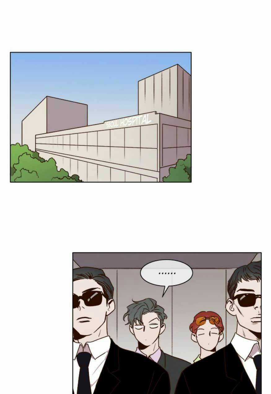 Quỷ Sứ Số 4 - Chapter 13 - Trang 25