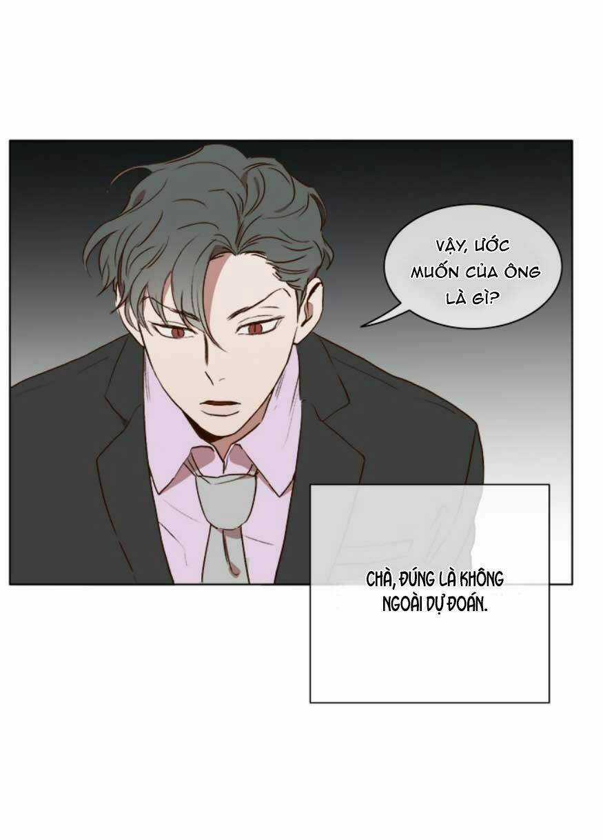 Quỷ Sứ Số 4 - Chapter 13 - Trang 28