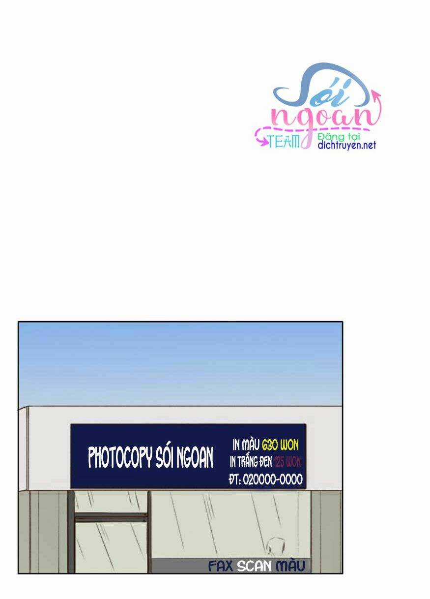 Quỷ Sứ Số 4 - Chapter 13 - Trang 29
