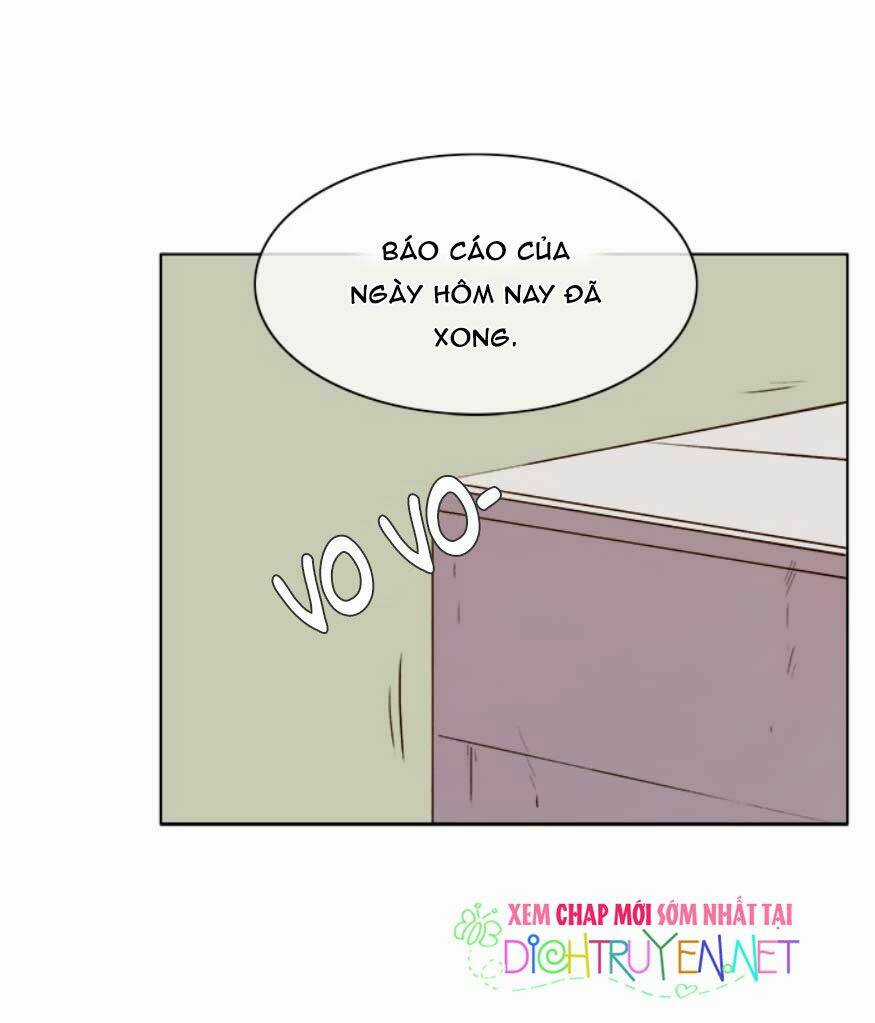 Quỷ Sứ Số 4 - Chapter 13 - Trang 30