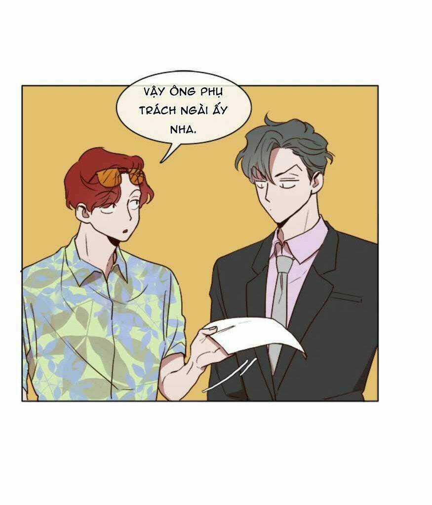 Quỷ Sứ Số 4 - Chapter 13 - Trang 31