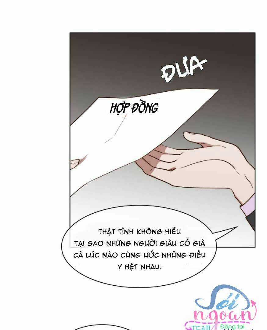 Quỷ Sứ Số 4 - Chapter 13 - Trang 32