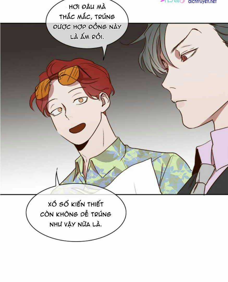 Quỷ Sứ Số 4 - Chapter 13 - Trang 33