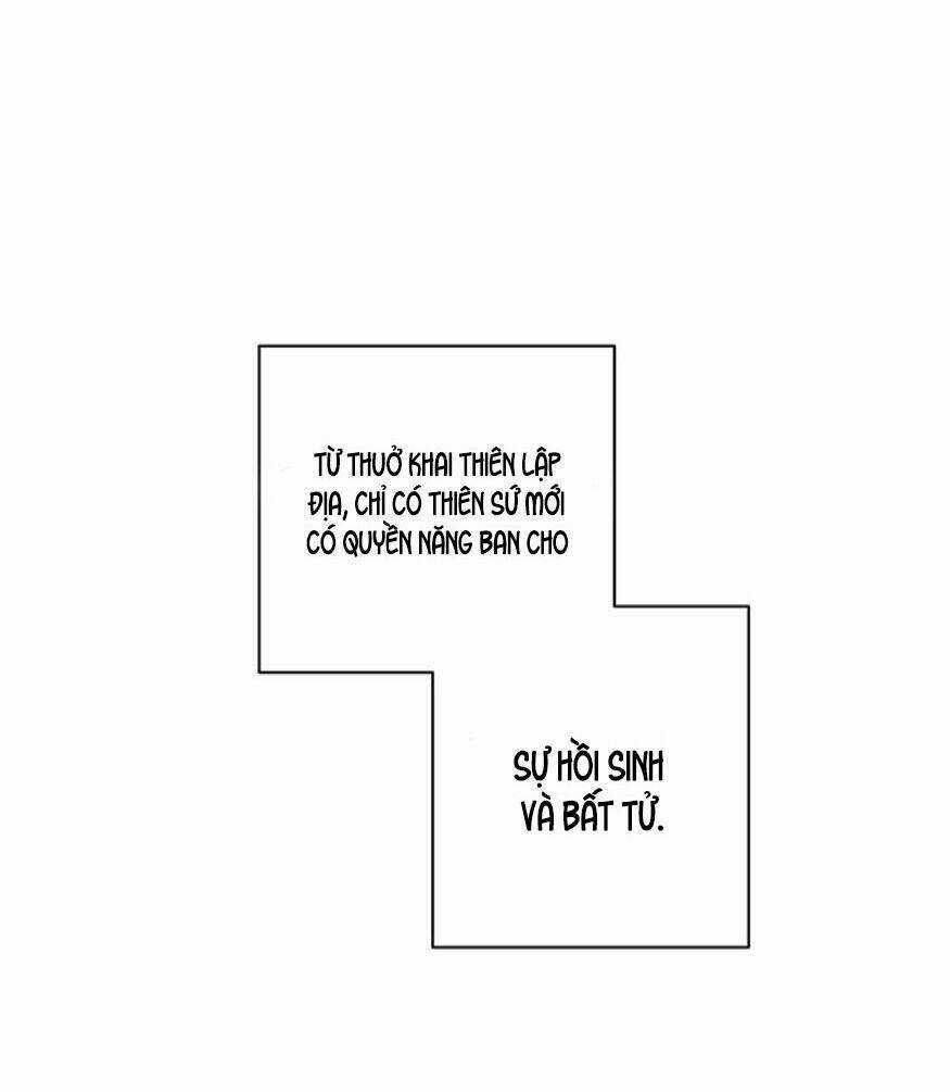 Quỷ Sứ Số 4 - Chapter 13 - Trang 35