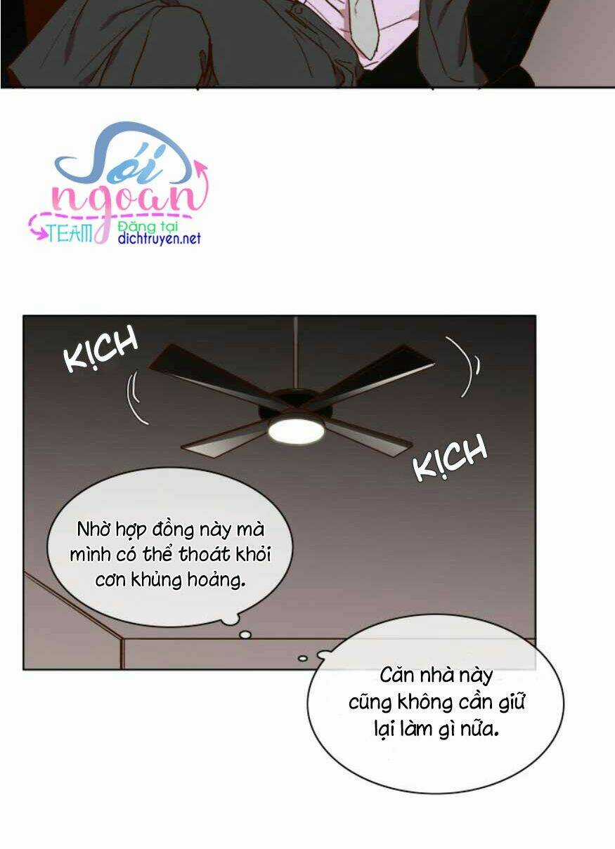 Quỷ Sứ Số 4 - Chapter 13 - Trang 37