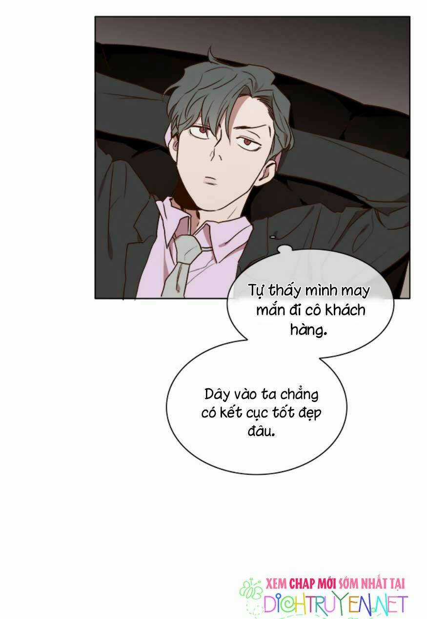 Quỷ Sứ Số 4 - Chapter 13 - Trang 38