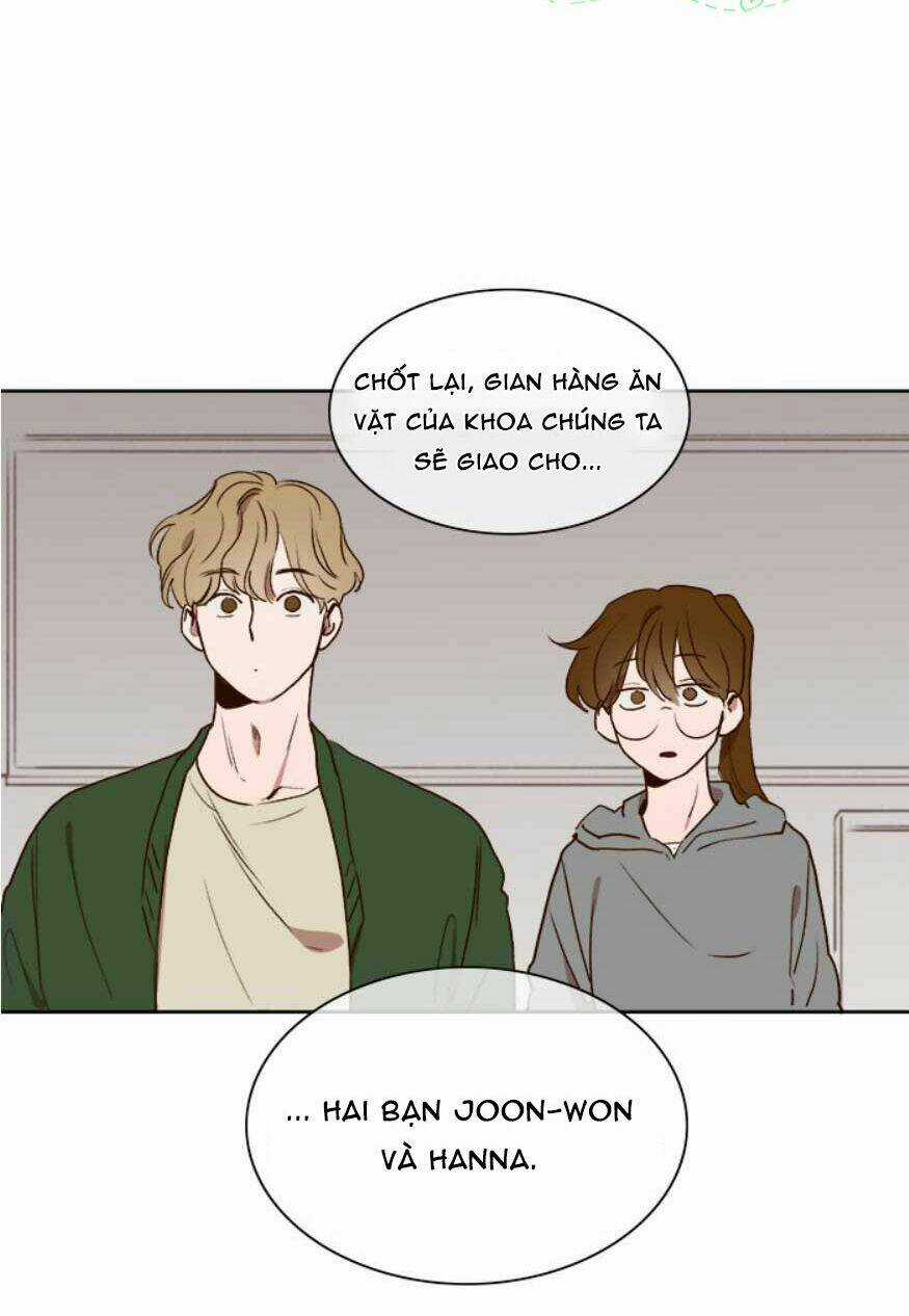 Quỷ Sứ Số 4 - Chapter 13 - Trang 39