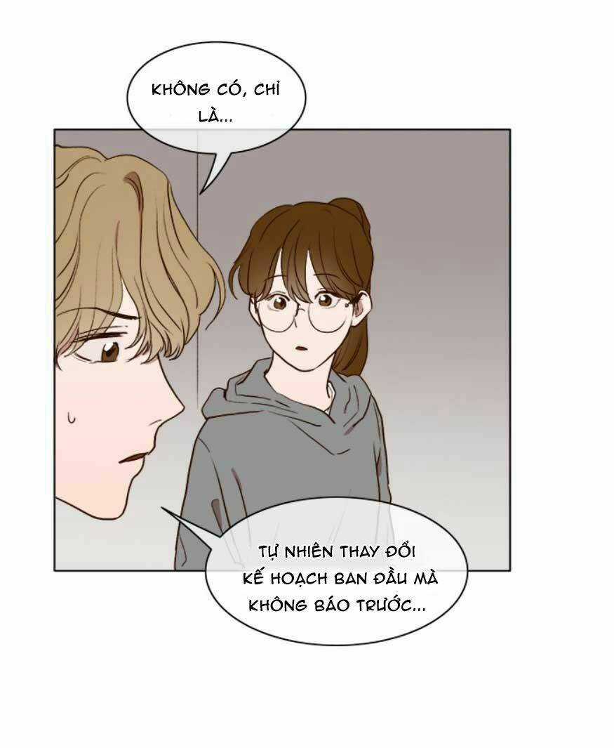 Quỷ Sứ Số 4 - Chapter 13 - Trang 41