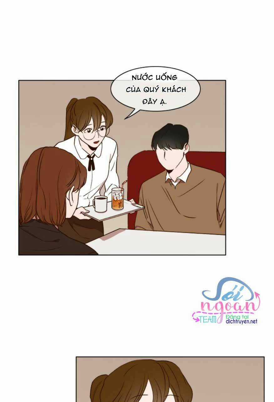 Quỷ Sứ Số 4 - Chapter 13 - Trang 43