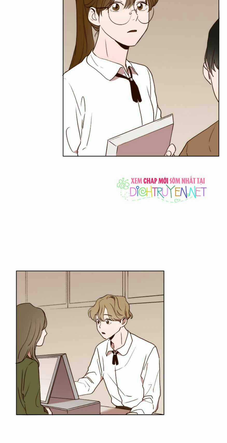 Quỷ Sứ Số 4 - Chapter 13 - Trang 44