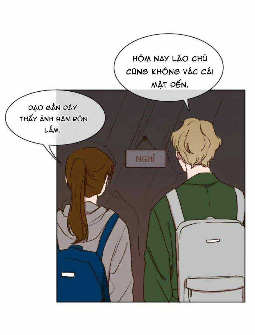 Quỷ Sứ Số 4 - Chapter 13 - Trang 50