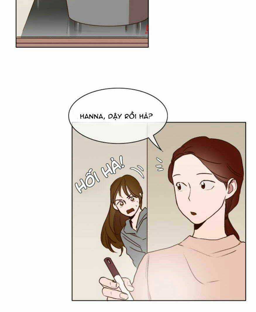 Quỷ Sứ Số 4 - Chapter 13 - Trang 6