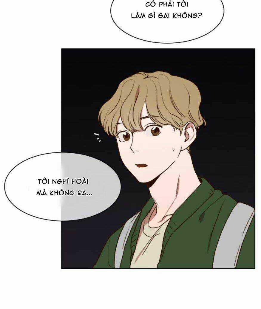 Quỷ Sứ Số 4 - Chapter 13 - Trang 52