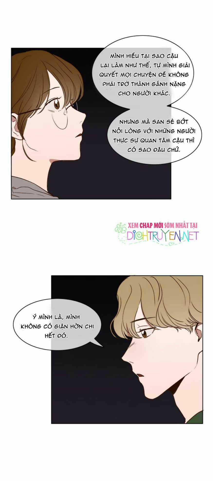 Quỷ Sứ Số 4 - Chapter 13 - Trang 54