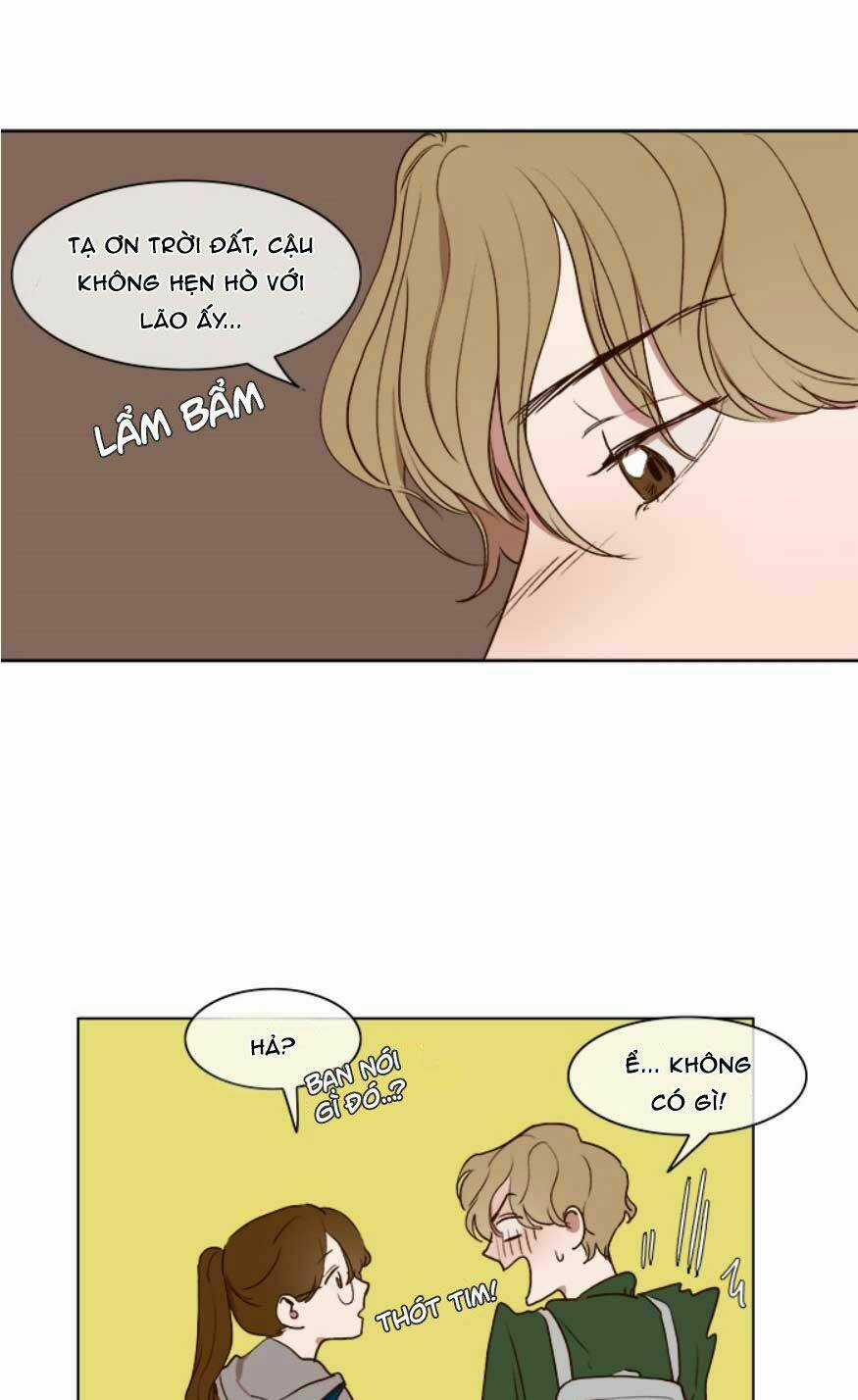 Quỷ Sứ Số 4 - Chapter 13 - Trang 55