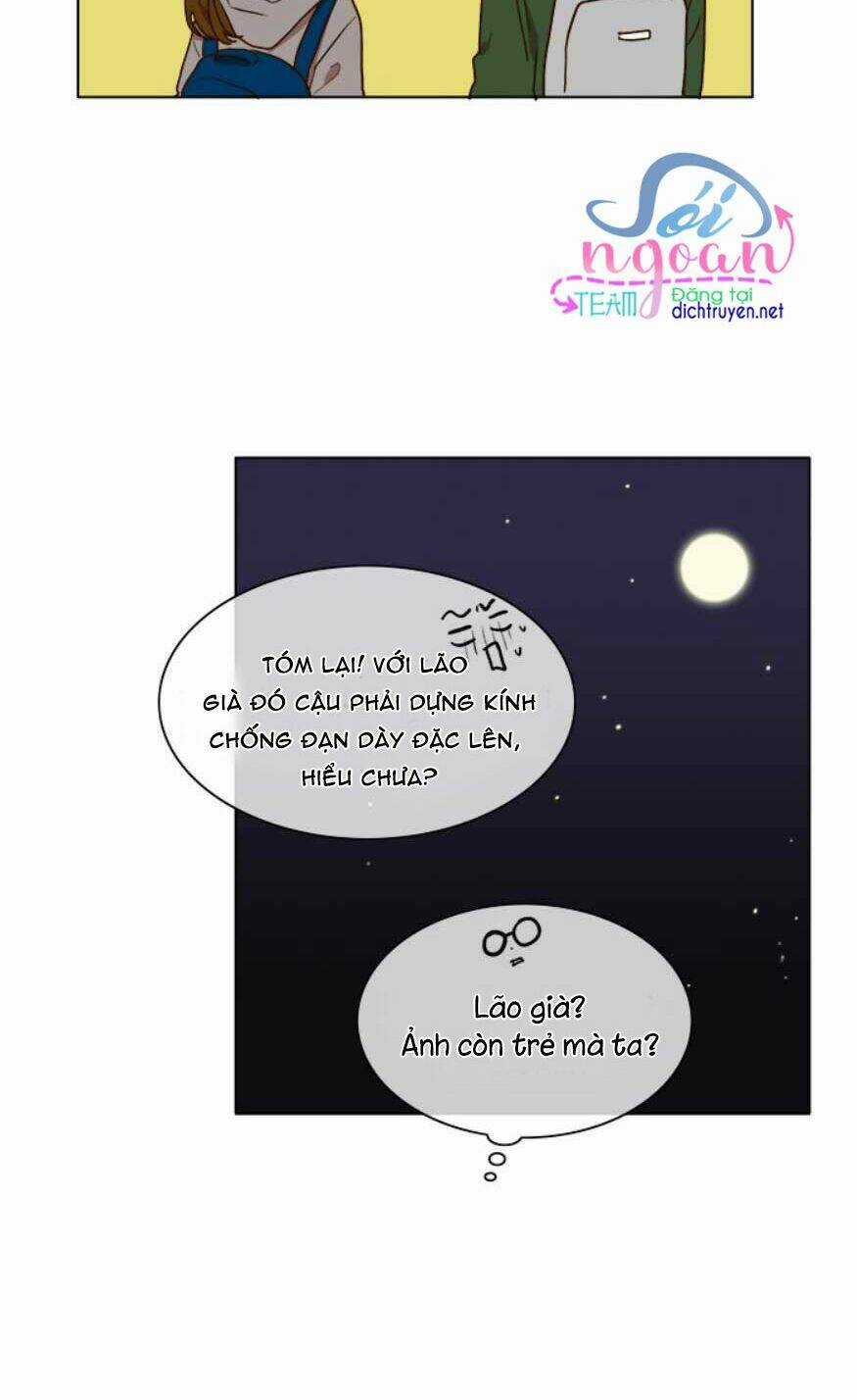 Quỷ Sứ Số 4 - Chapter 13 - Trang 56