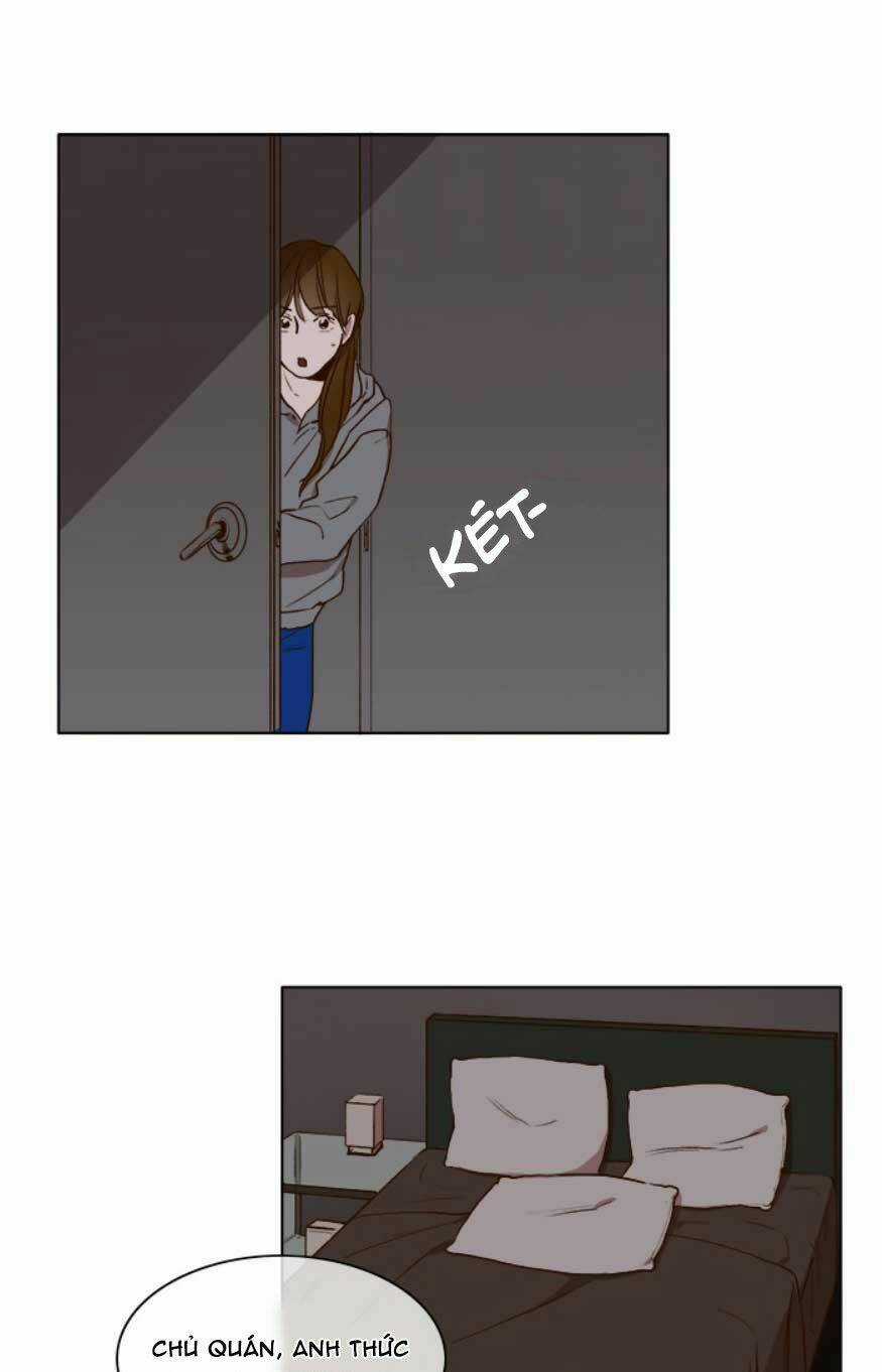 Quỷ Sứ Số 4 - Chapter 13 - Trang 9