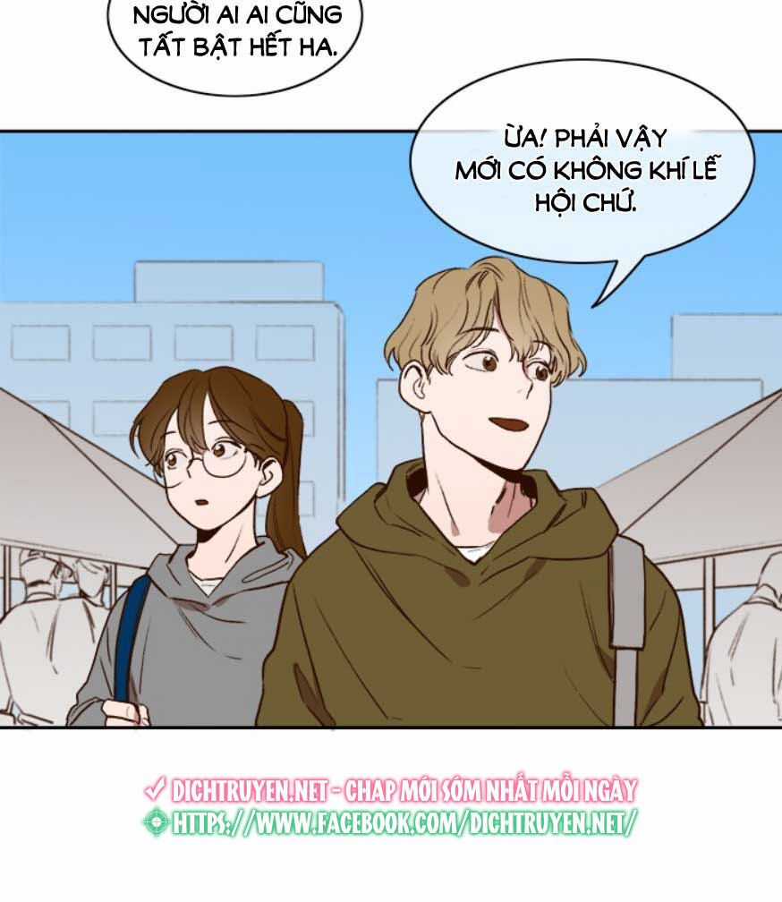 Quỷ Sứ Số 4 - Chapter 14 - Trang 12