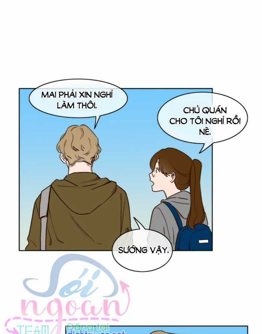 Quỷ Sứ Số 4 - Chapter 14 - Trang 13