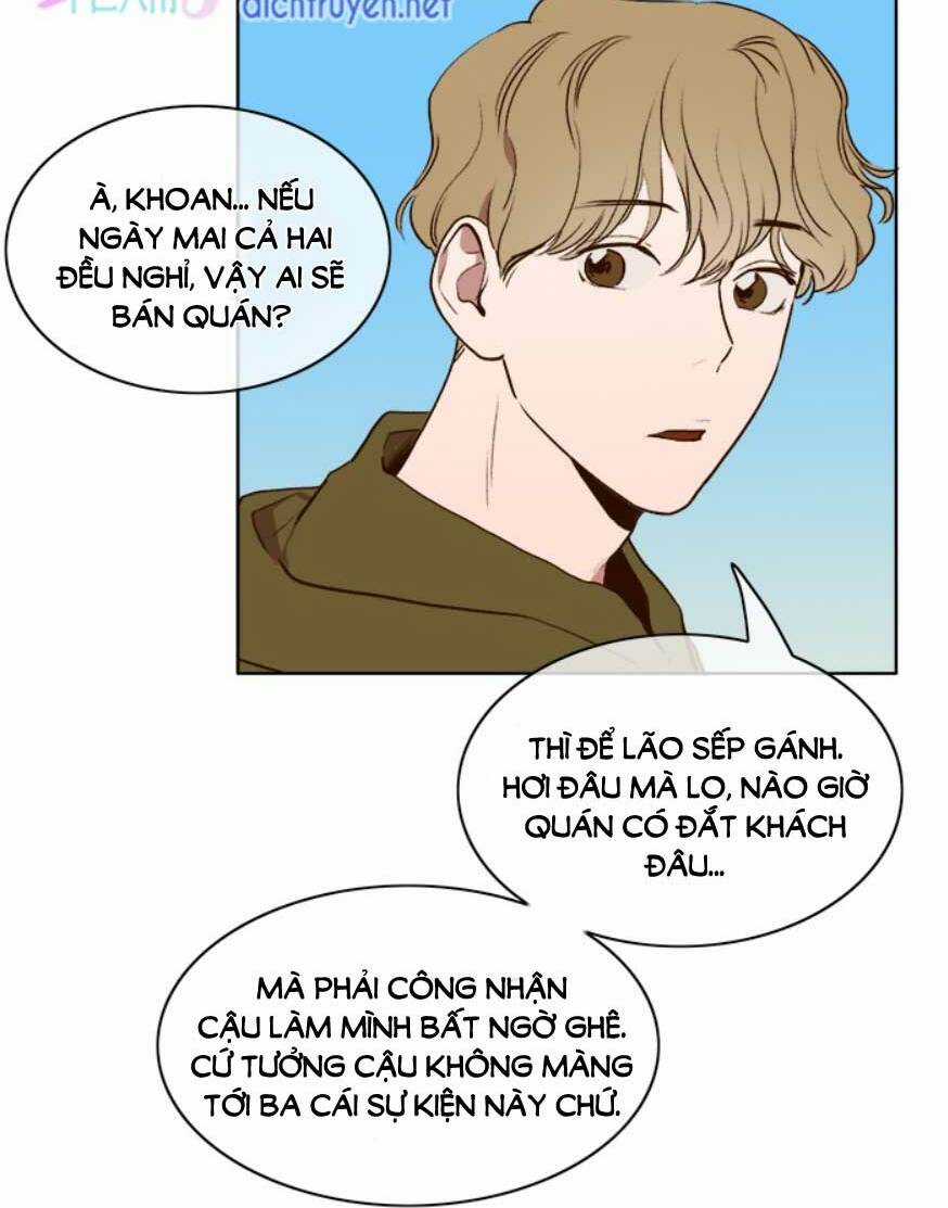 Quỷ Sứ Số 4 - Chapter 14 - Trang 14