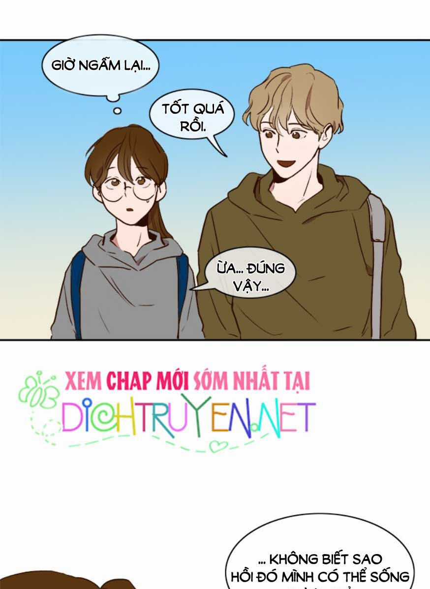 Quỷ Sứ Số 4 - Chapter 14 - Trang 17