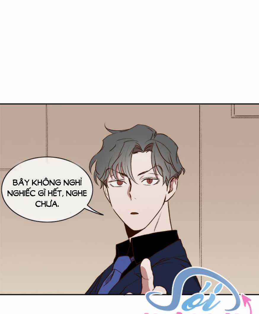 Quỷ Sứ Số 4 - Chapter 14 - Trang 19