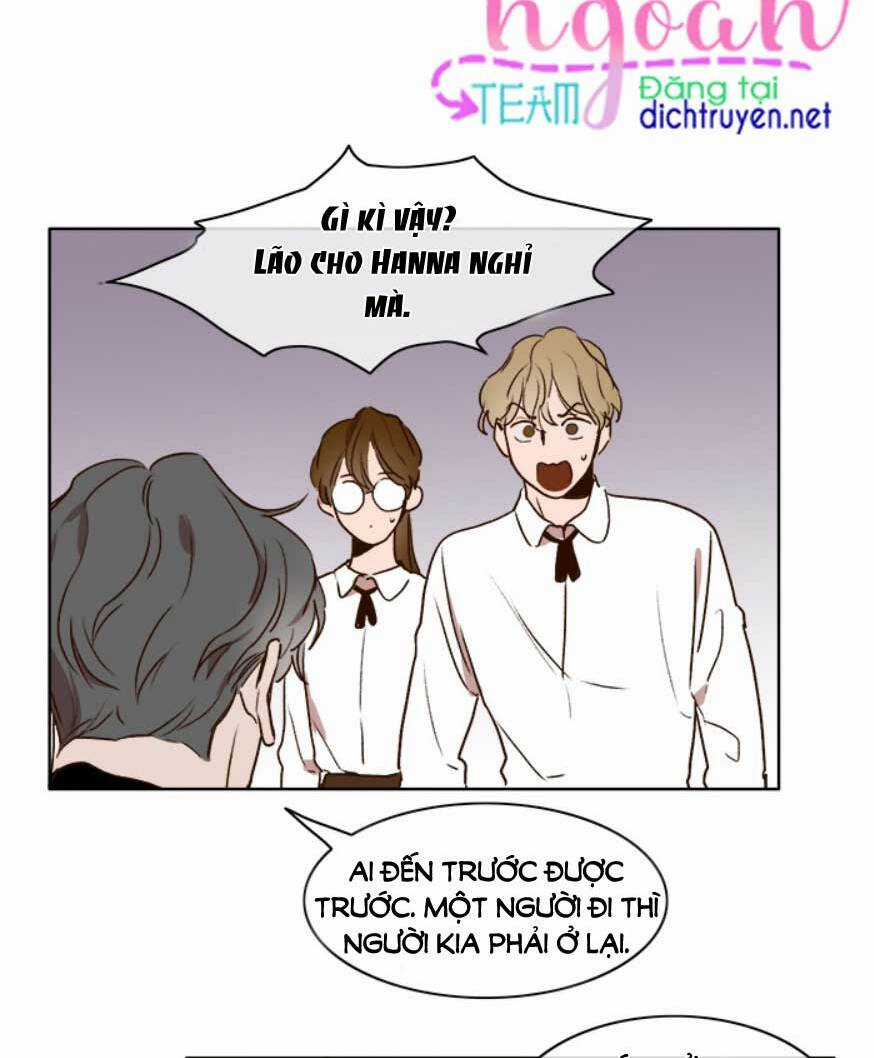 Quỷ Sứ Số 4 - Chapter 14 - Trang 20