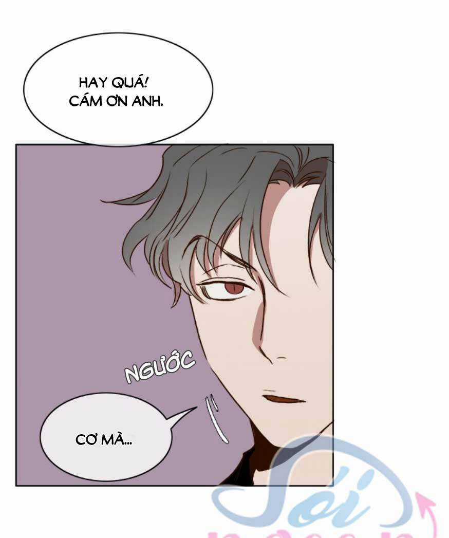 Quỷ Sứ Số 4 - Chapter 14 - Trang 3